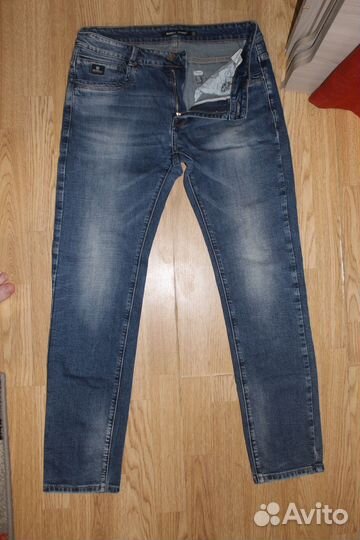 Джинсы Мужские Rebeli Jeans