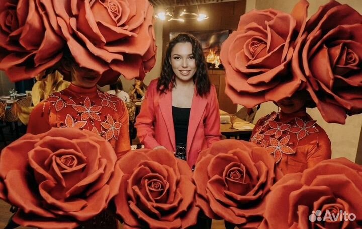 Шоу-балет, танцы на свадьбу, юбилеи, артисты,шоу