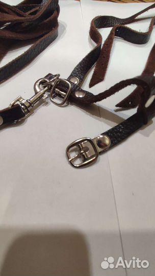 Поводок для микрособачки