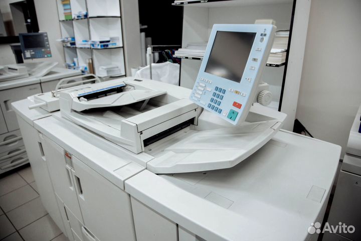 Инженерная типография, печать документов, чертежей