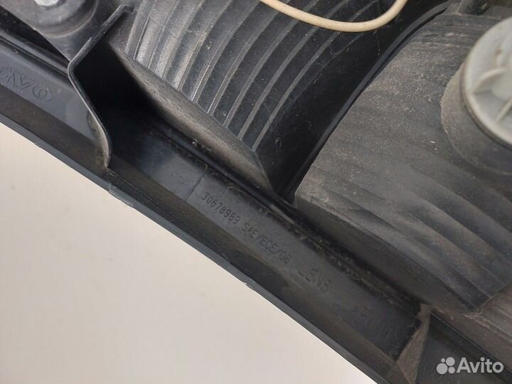 Фонарь (задний) Volvo XC90, 2008