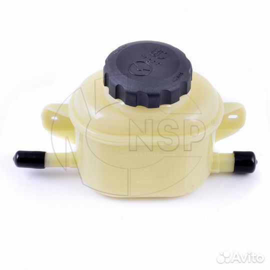 Бачок гур chevrolet lacetti