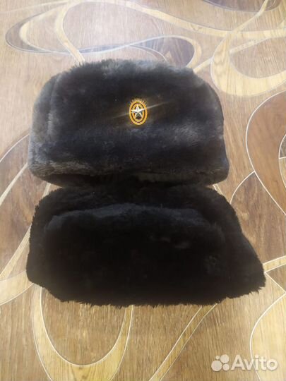 Головные уборы армейские зима-лето Вкпо (Вкбо)