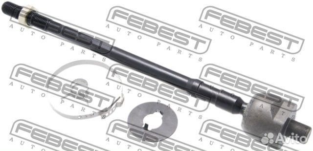 Тяга рулевая