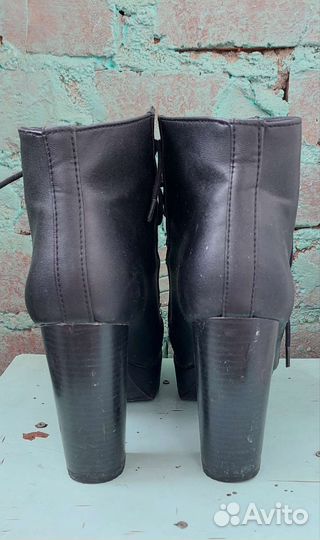 Ботильоны hm 38