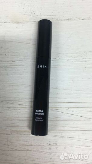 Тушь для ресниц Shik
