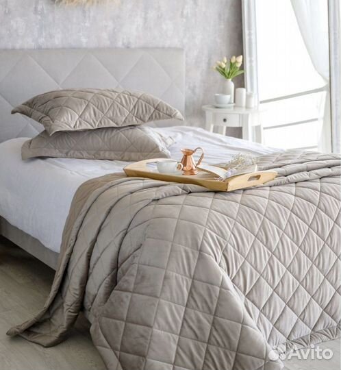 Покрывало с наволочками Verdi Премиум Marianna