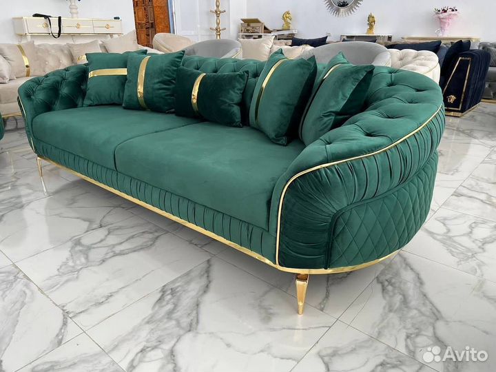 Мягкая мебель