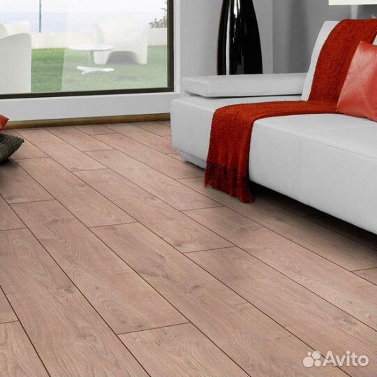 Ламинат со склада