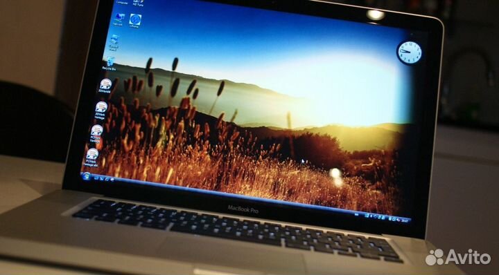 Установка MacOS Windows программ драйверов флешка