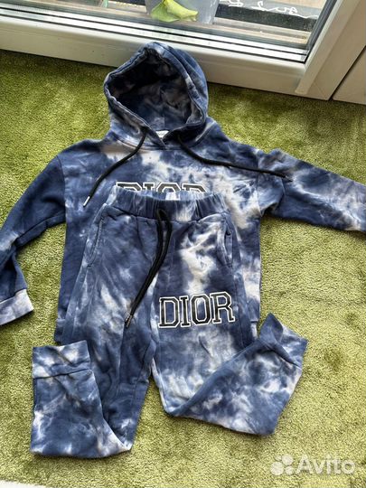 Костюм для мальчика 116