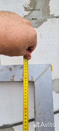 Окна пластиковые бу