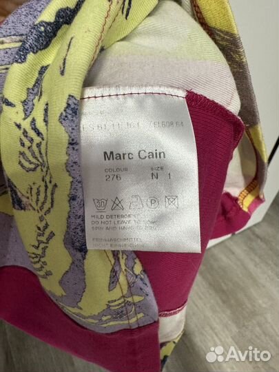 Топ Marc cain 40-42