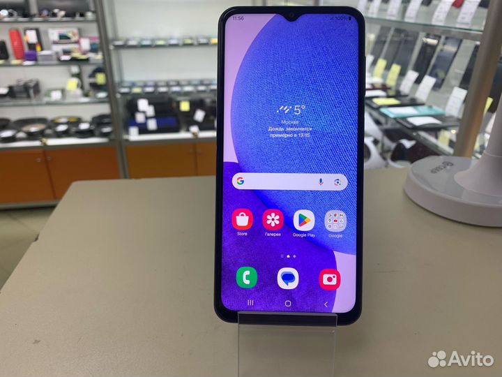 Samsung Galaxy A23, 4/64 ГБ