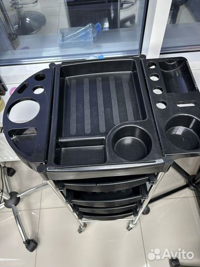 Тележка для мастера