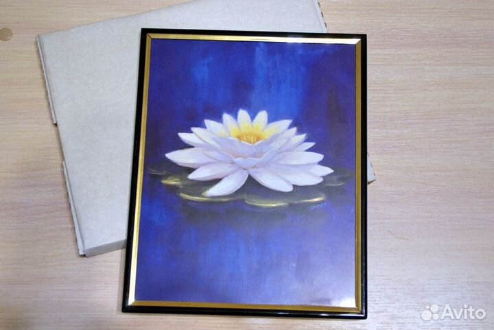 Настенное панно и рамки