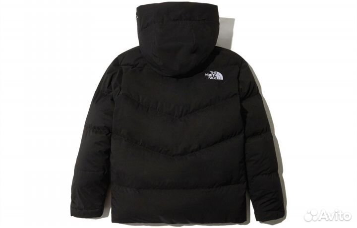 THE north face Down Jacket Women's Black (L)(21)