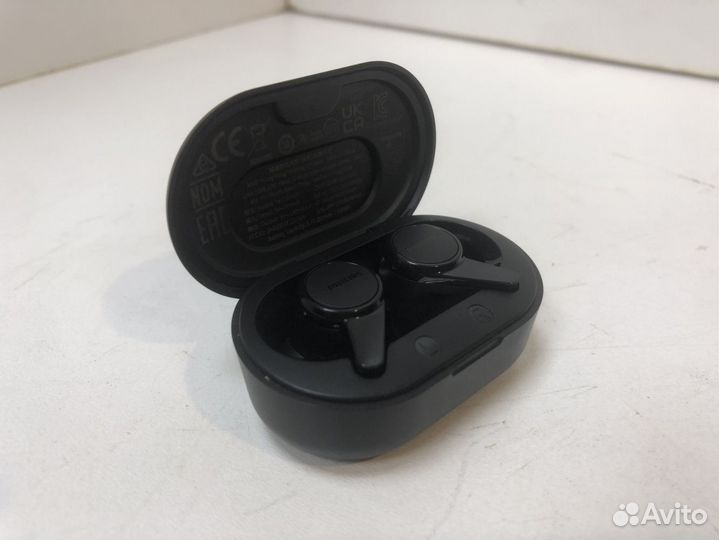 Наушники Беспроводные Внутриканальные Philips TAT1