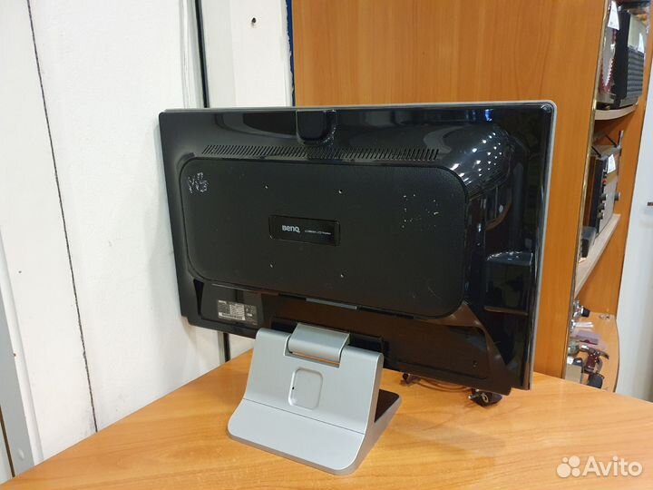 Монитор BenQ E2200HDA, 1920x1080, 76 Гц, TN