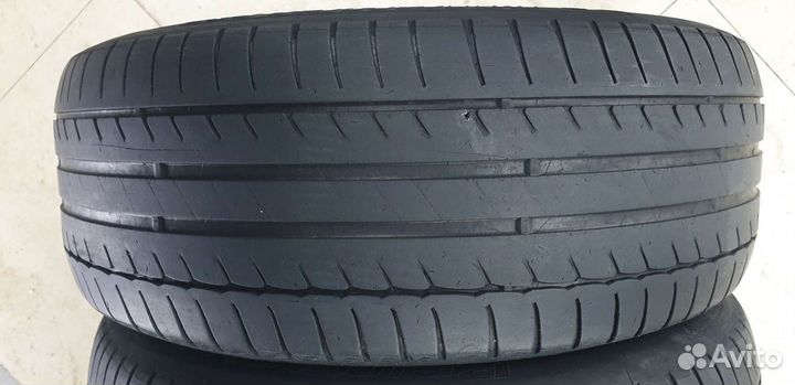 Michelin Primacy HP 205/55 R16 91V