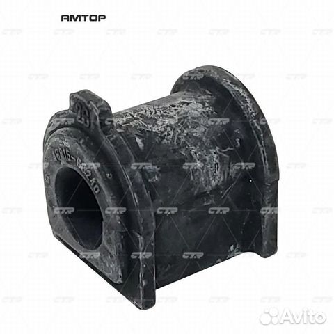 CTR CVT-104 Втулка стабилизатора RR lexus LX570/to