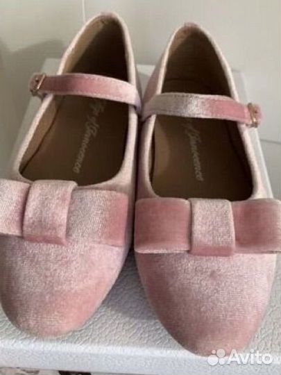 Туфли age of innocence 32р
