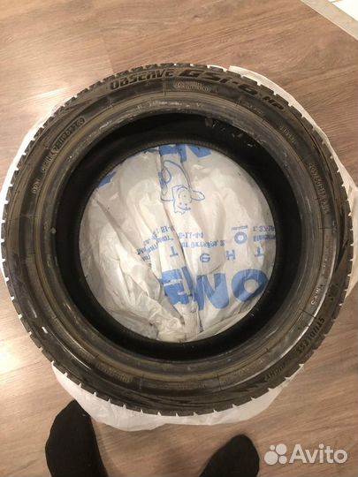 Toyo Observe GSi-6 HP 205/50 R17 93H