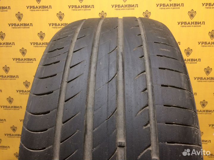 Hankook Ventus Prime 2 K115 245/45 R18 96W