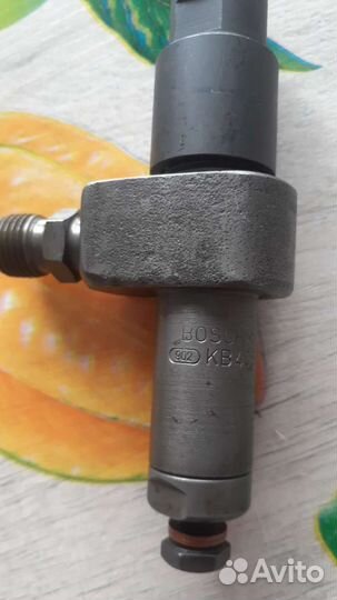 Фарсунки от фронтального погрузчика