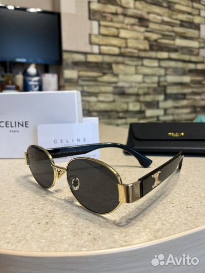 Celine очки
