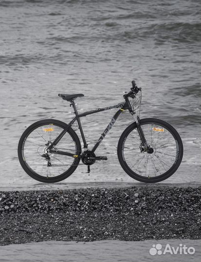 Велосипед горный Stern Energy