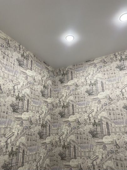 1-к. квартира, 24 м², 2/2 эт.