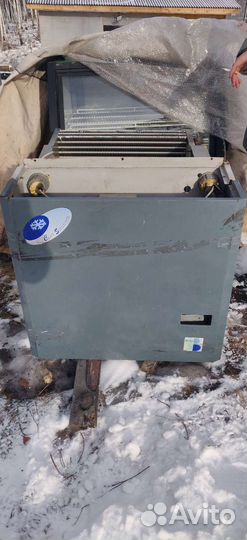 Моноблок техноблок