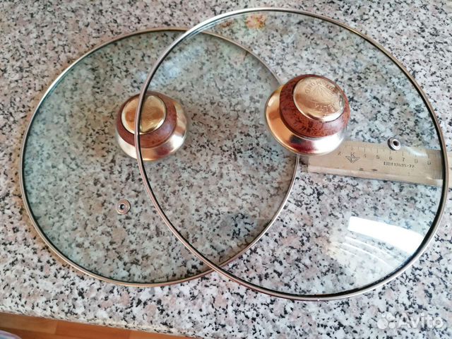 Крышка для сковороды 26