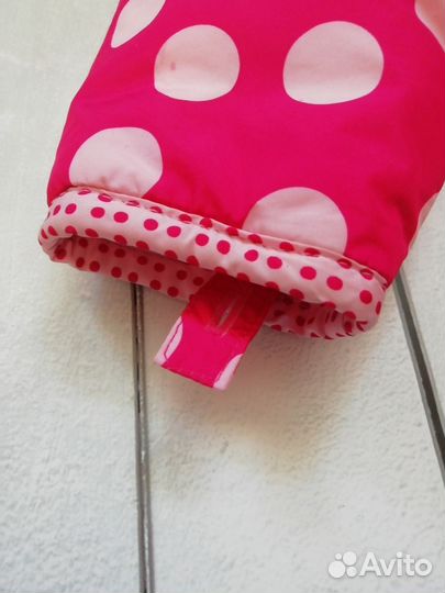 Комбинезон Marks&Spencer демисезон 3/6 мес