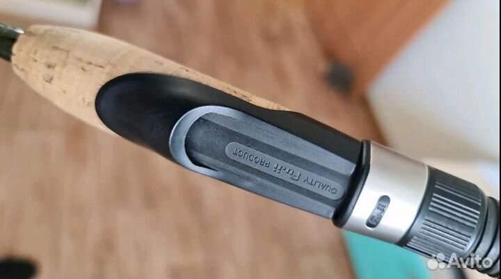 Спиннинг st croix legend elite