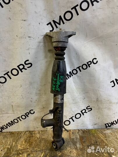 Амортизатор задний правый audi A6 C6 4F 2009-2011