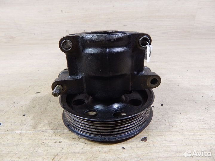 Насос гур Ford Focus 1