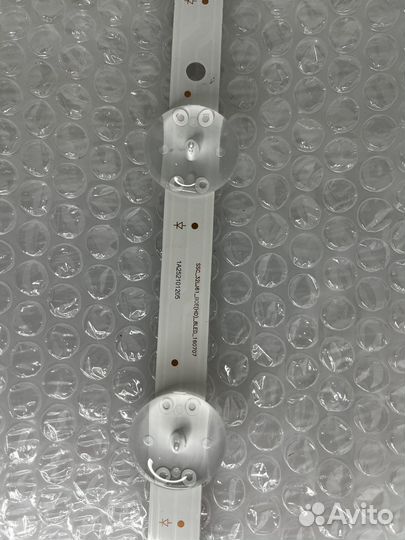 32LJ61 HD SSC 32LJ61 BOE новая подсветка