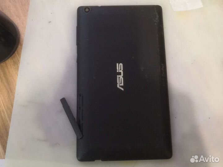 Планшет Asus ZenPad C70 №7