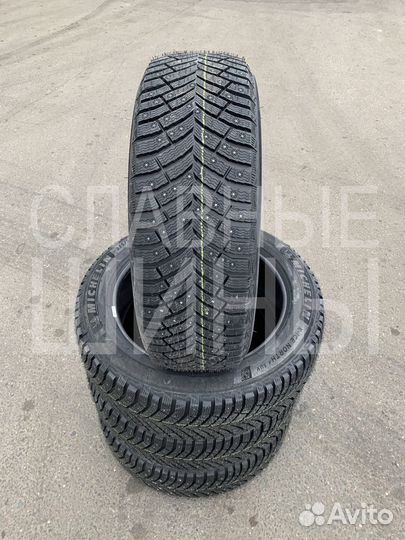 Michelin X-Ice North 4 SUV 275/40 R22 108T