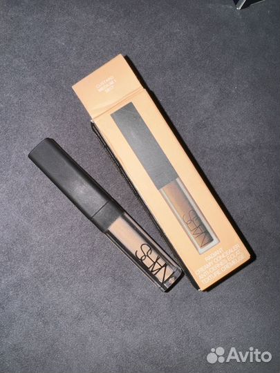 Nars консилер custard