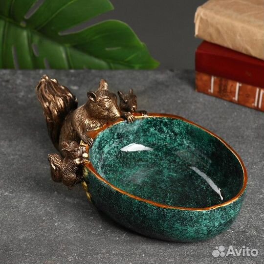 Конфетница 