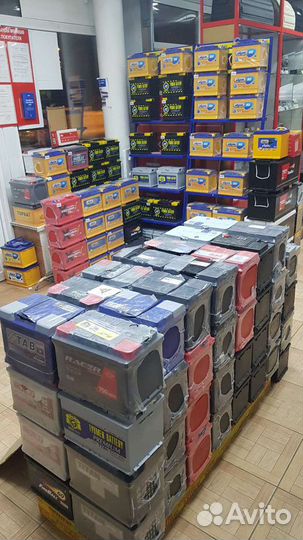 Аккумулятор Bravo 60Ач (Аком )