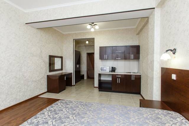 Квартира-студия, 32 м², 3/4 эт.