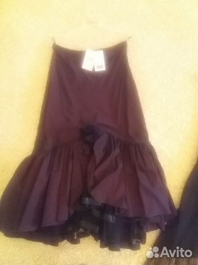 Юбка нарядная