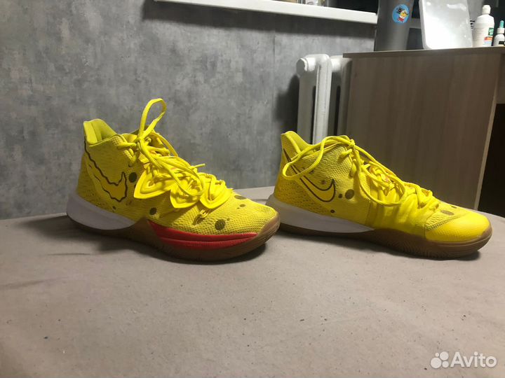 Кроссовки nike