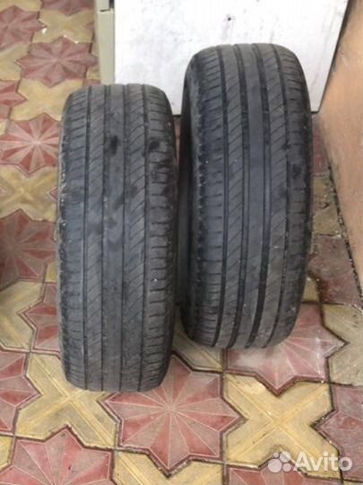 Michelin Primacy 4 215/60 R16