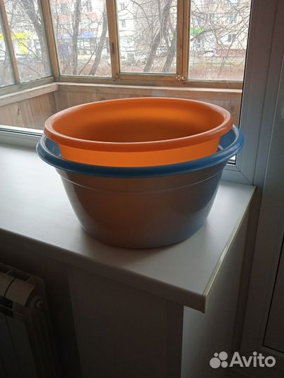 Фильтр-кувшин Барьер,тазы большие