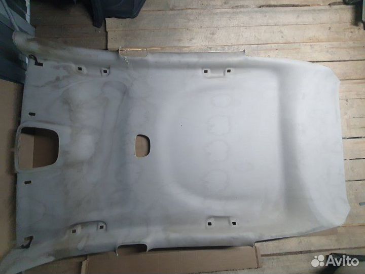 Потолок Jeep Cherokee KL ED6 2014